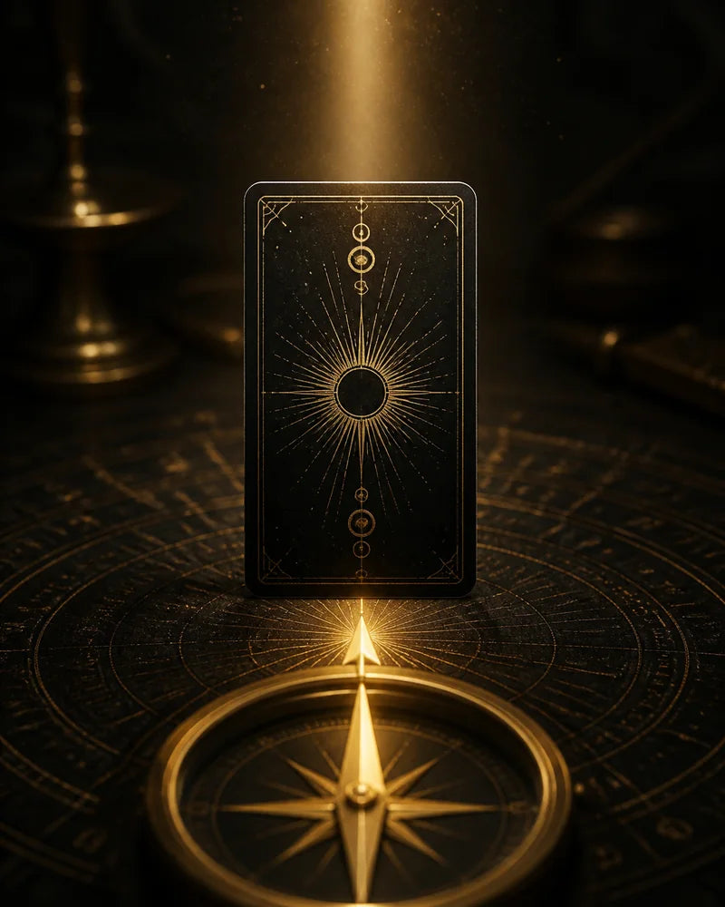 Jeden Cel, Jedna Odpowiedź